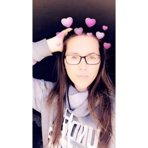 Meet your Posher, Kaylee